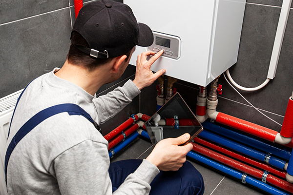 service en onderhoud algemeen