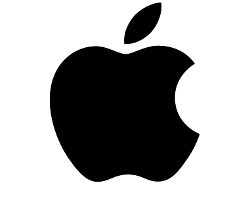 Logo van partner APPLE van Elmar Services.