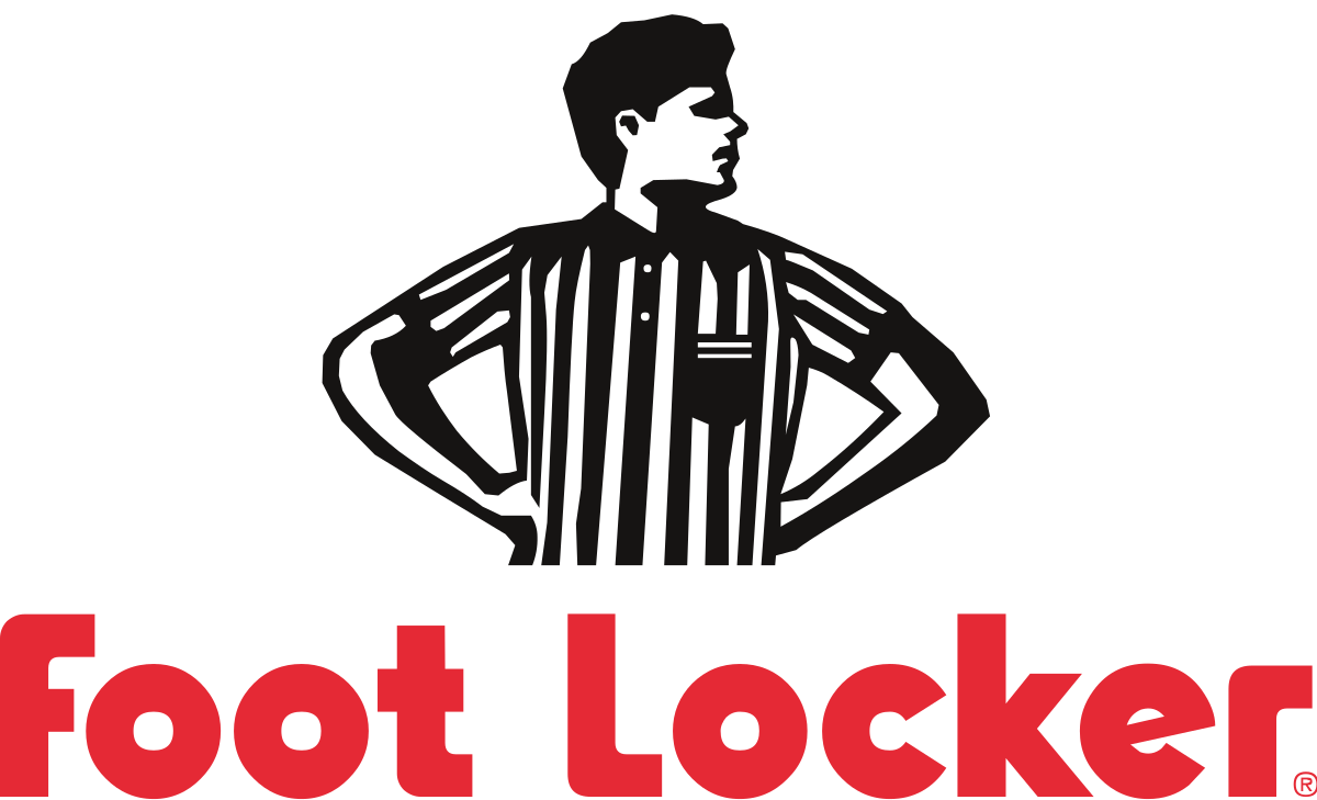 Foot locker PNG