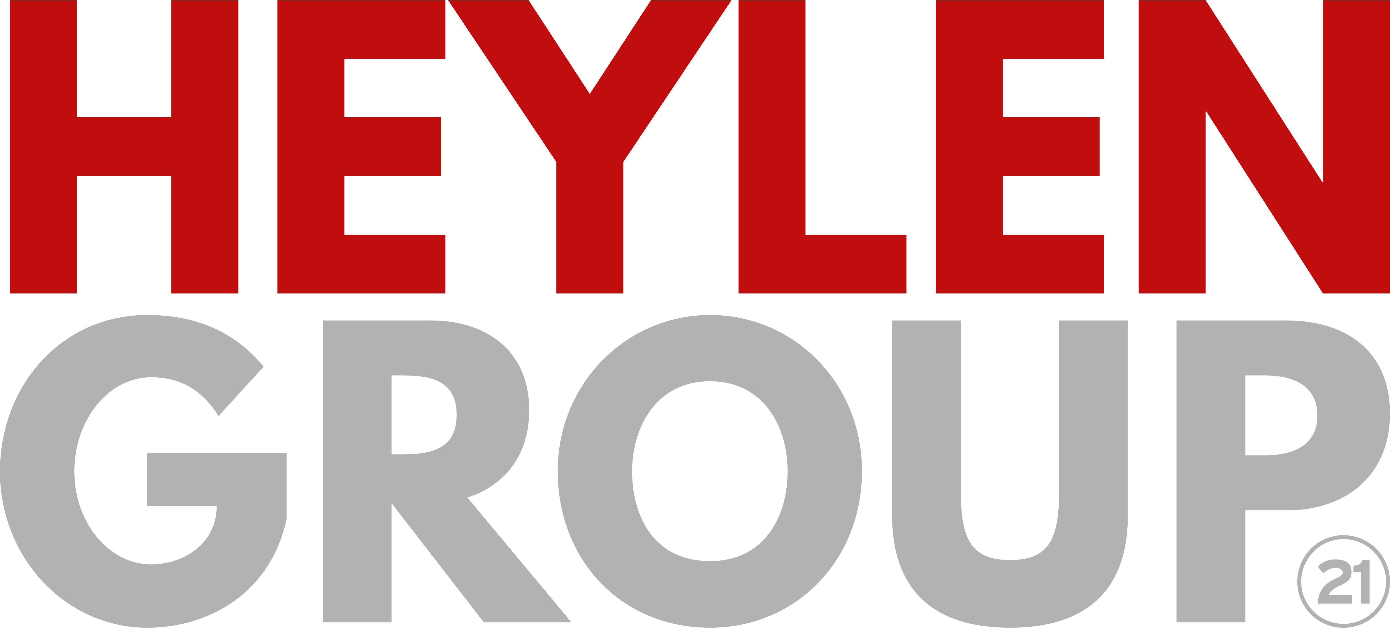 logo HeylenGroup def