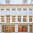 Cartier P.C Hoofdstraat Amsterdam Facade