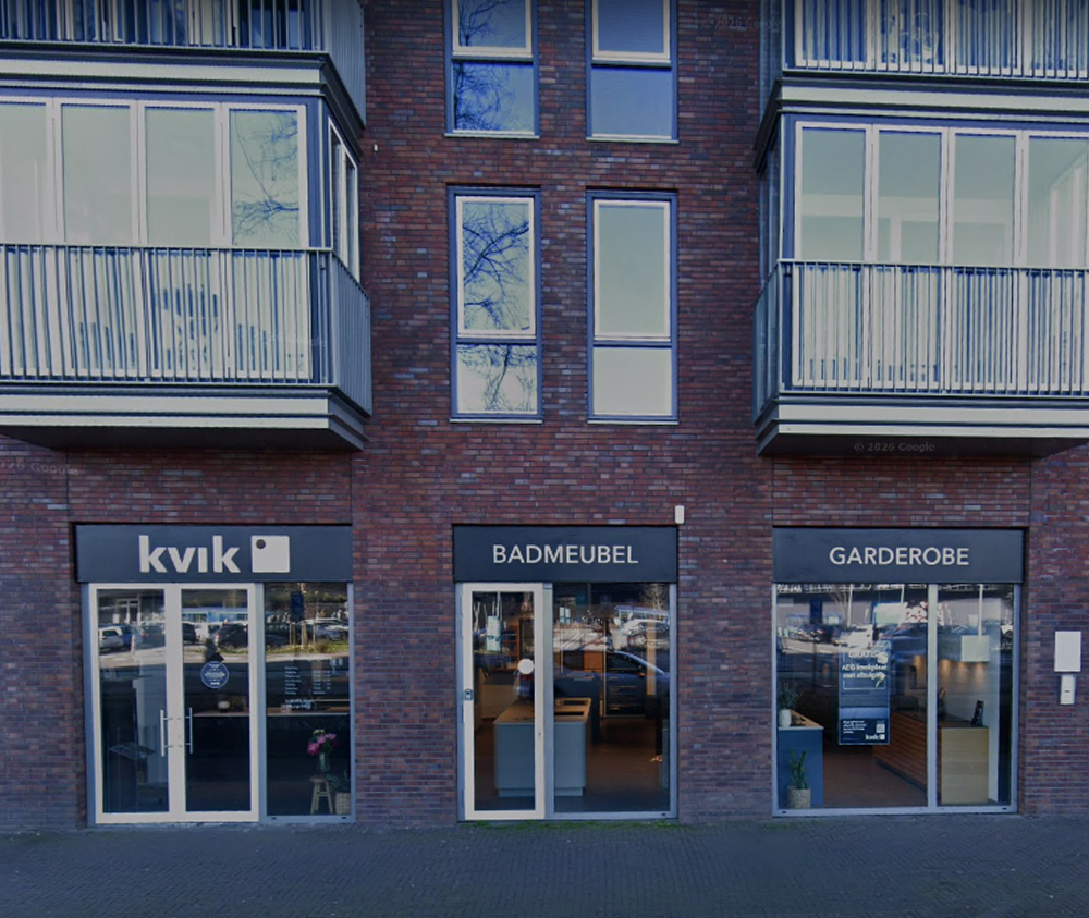 KVIK Tilburg 4